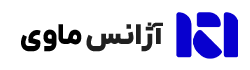 لوگو آژانس دیجیتال مارکتینگ ماوی
